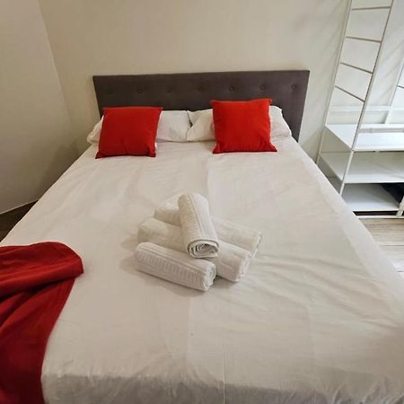 Luminoso Apartamento 6 Personas Pueblo Nuevo Μαδρίτη Εξωτερικό φωτογραφία