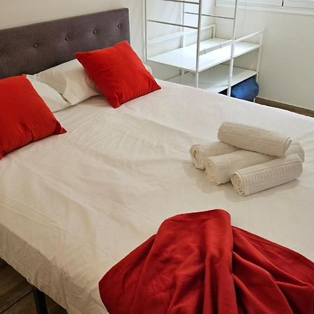 Luminoso Apartamento 6 Personas Pueblo Nuevo Μαδρίτη Εξωτερικό φωτογραφία