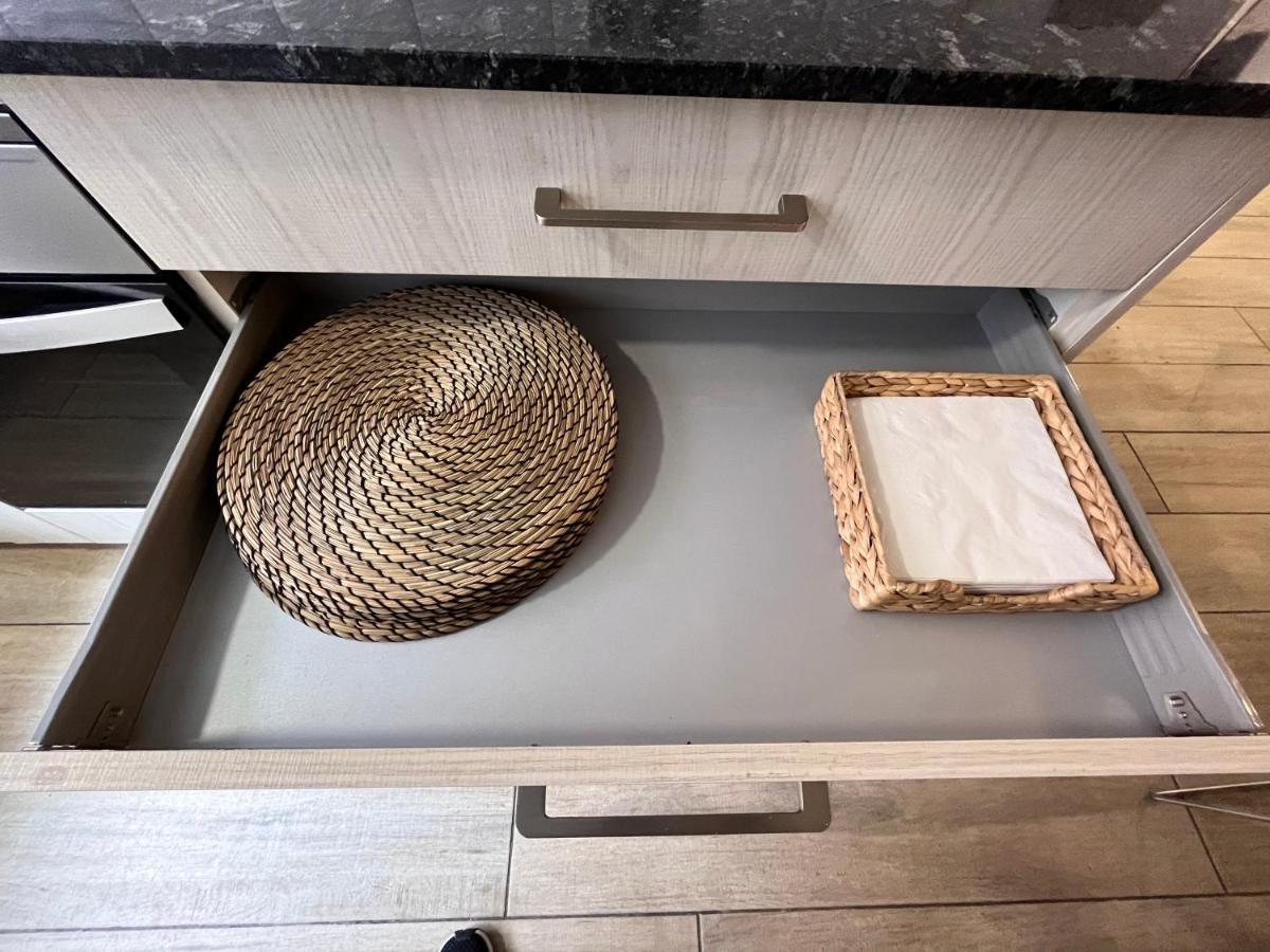 Luminoso Apartamento 6 Personas Pueblo Nuevo Μαδρίτη Εξωτερικό φωτογραφία